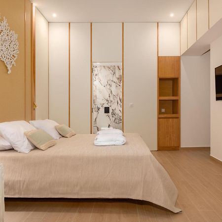 The 12Th City Hotel Rhodes City المظهر الخارجي الصورة