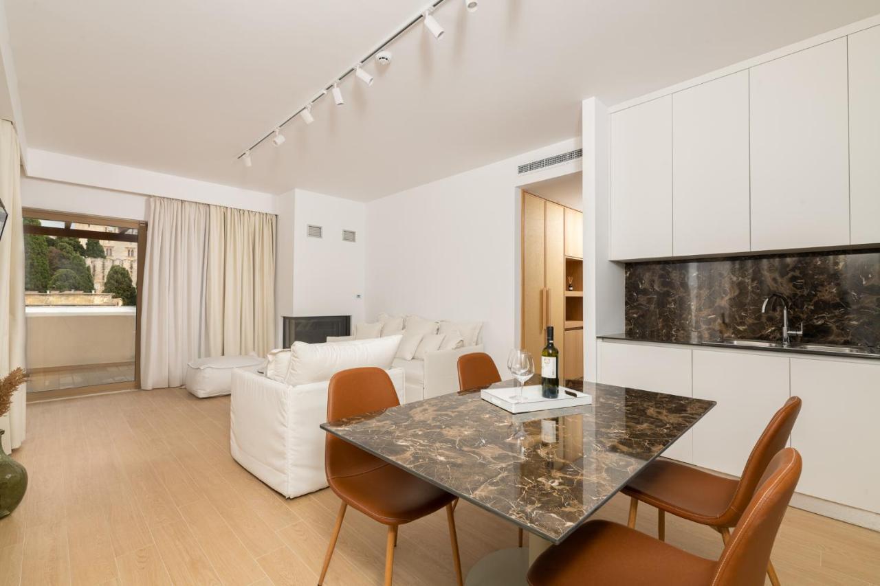 The 12Th City Hotel Rhodes City المظهر الخارجي الصورة