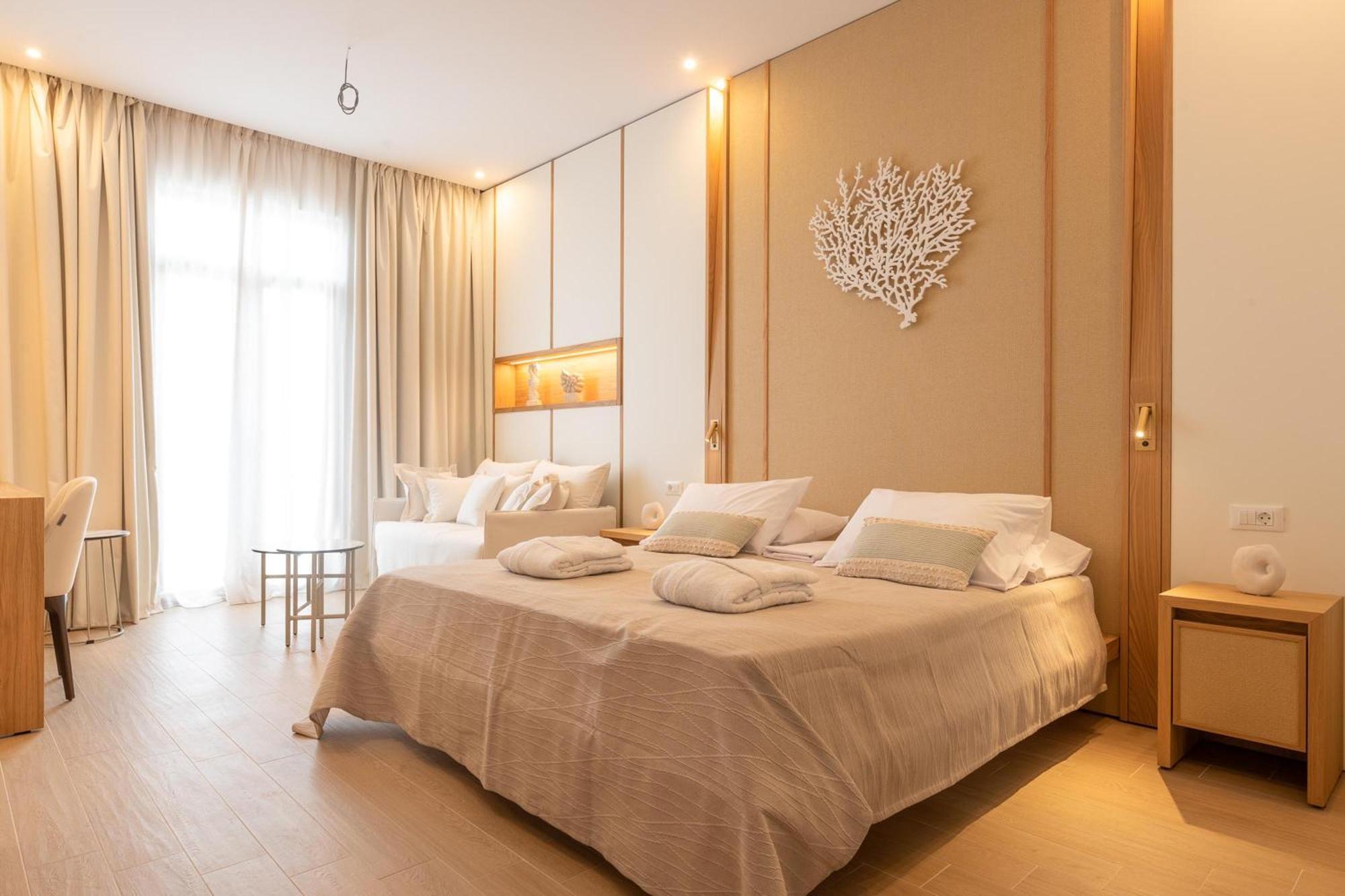 The 12Th City Hotel Rhodes City المظهر الخارجي الصورة