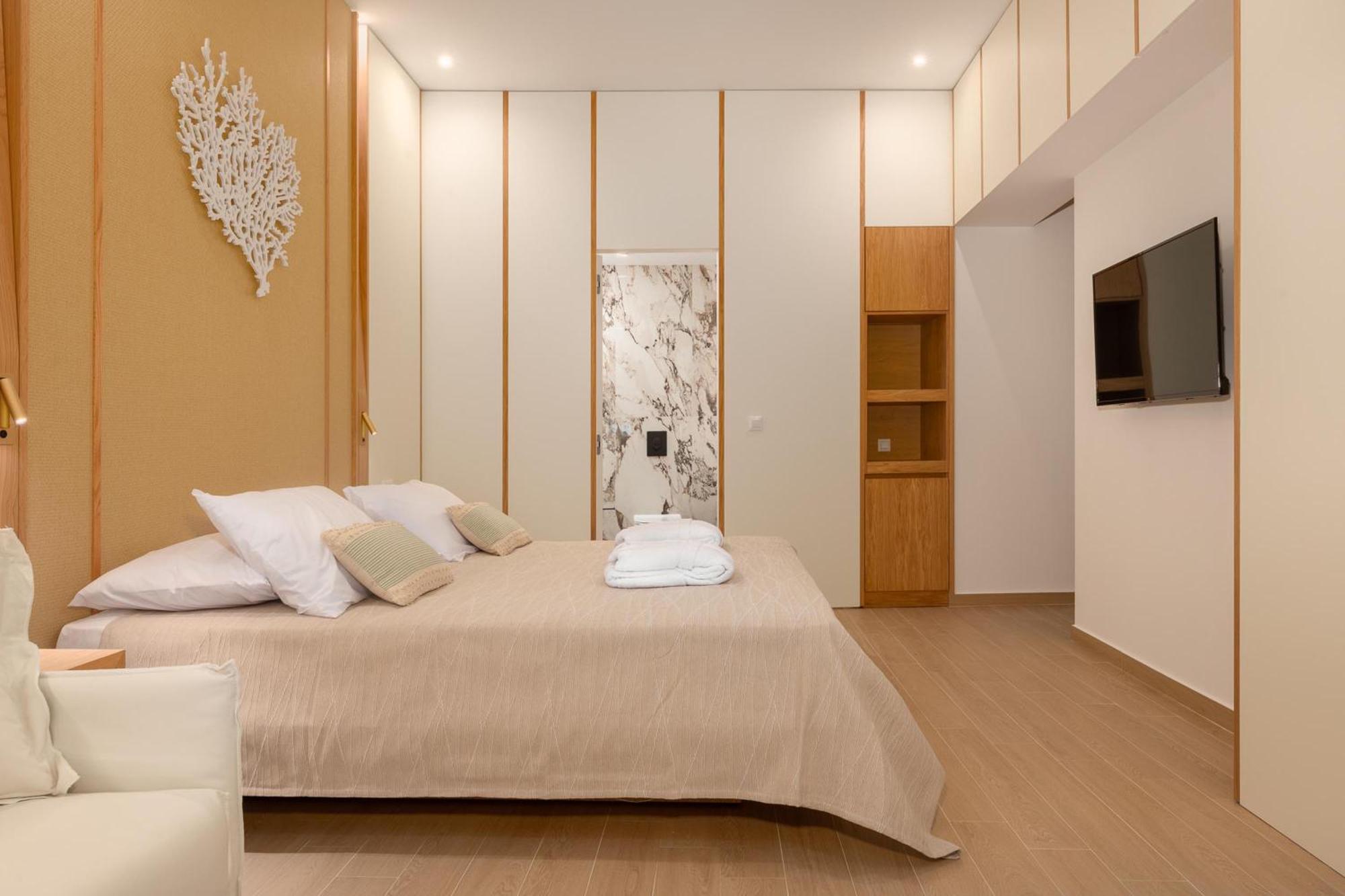 The 12Th City Hotel Rhodes City المظهر الخارجي الصورة
