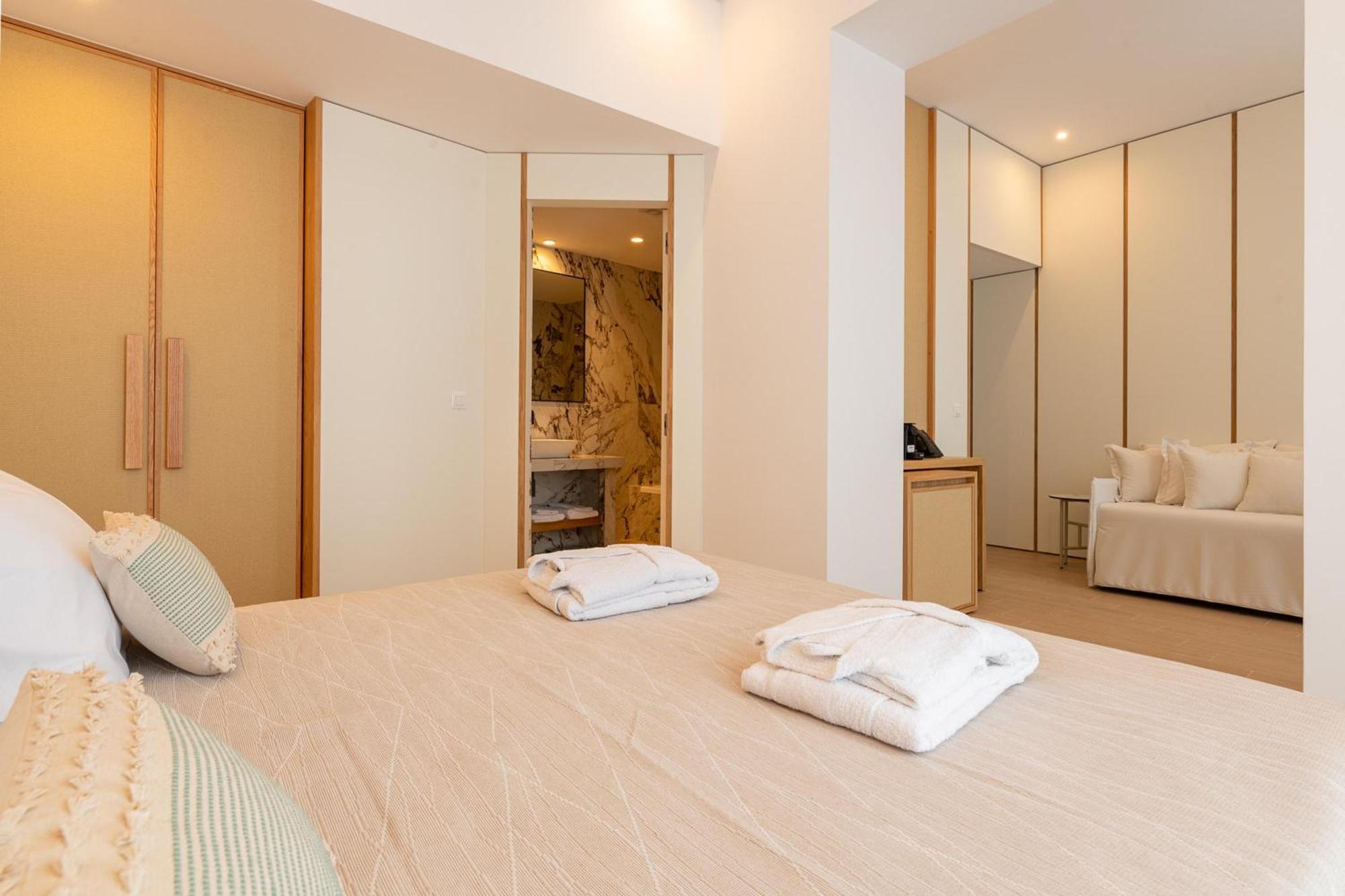 The 12Th City Hotel Rhodes City المظهر الخارجي الصورة