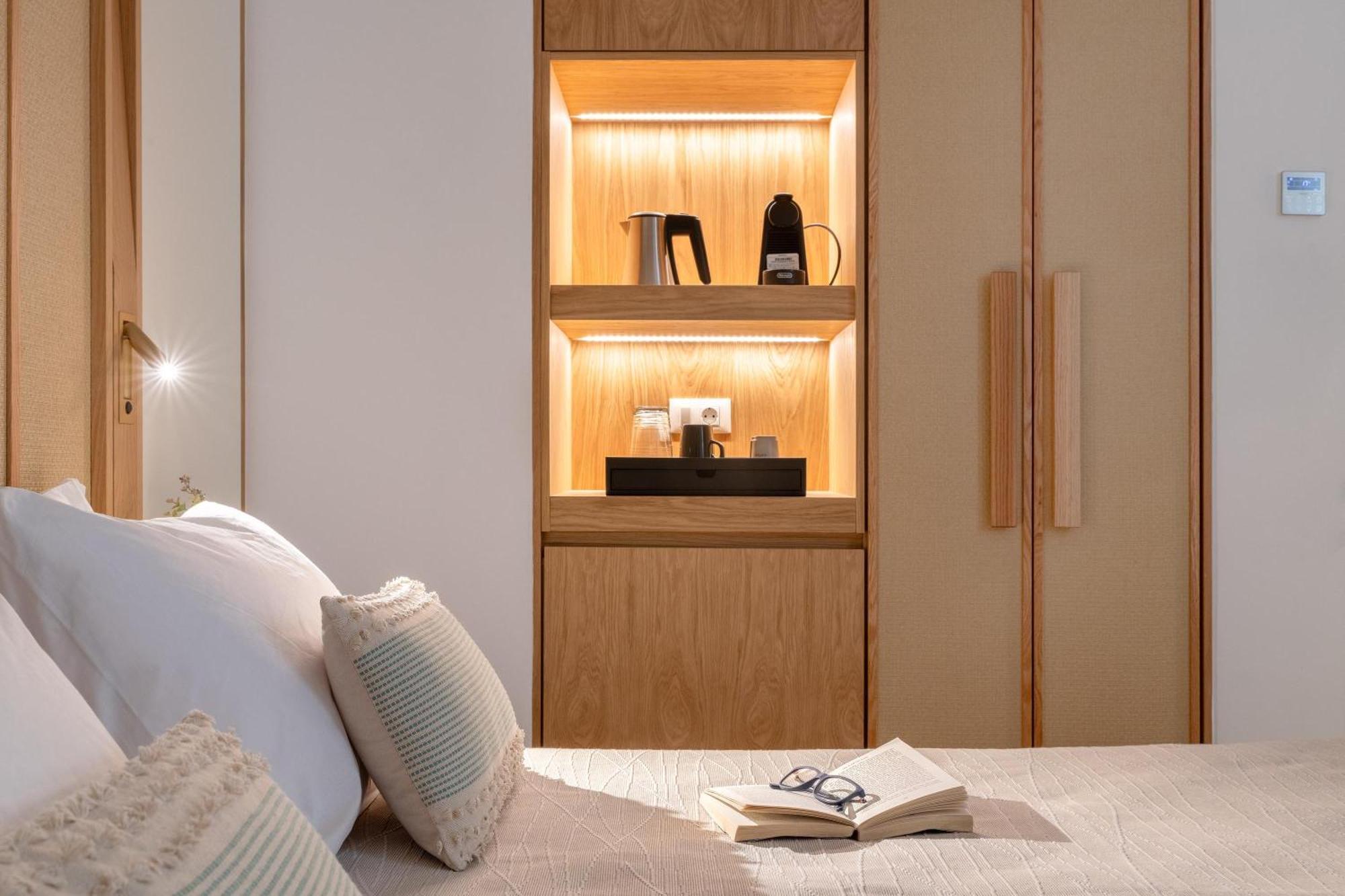 The 12Th City Hotel Rhodes City المظهر الخارجي الصورة