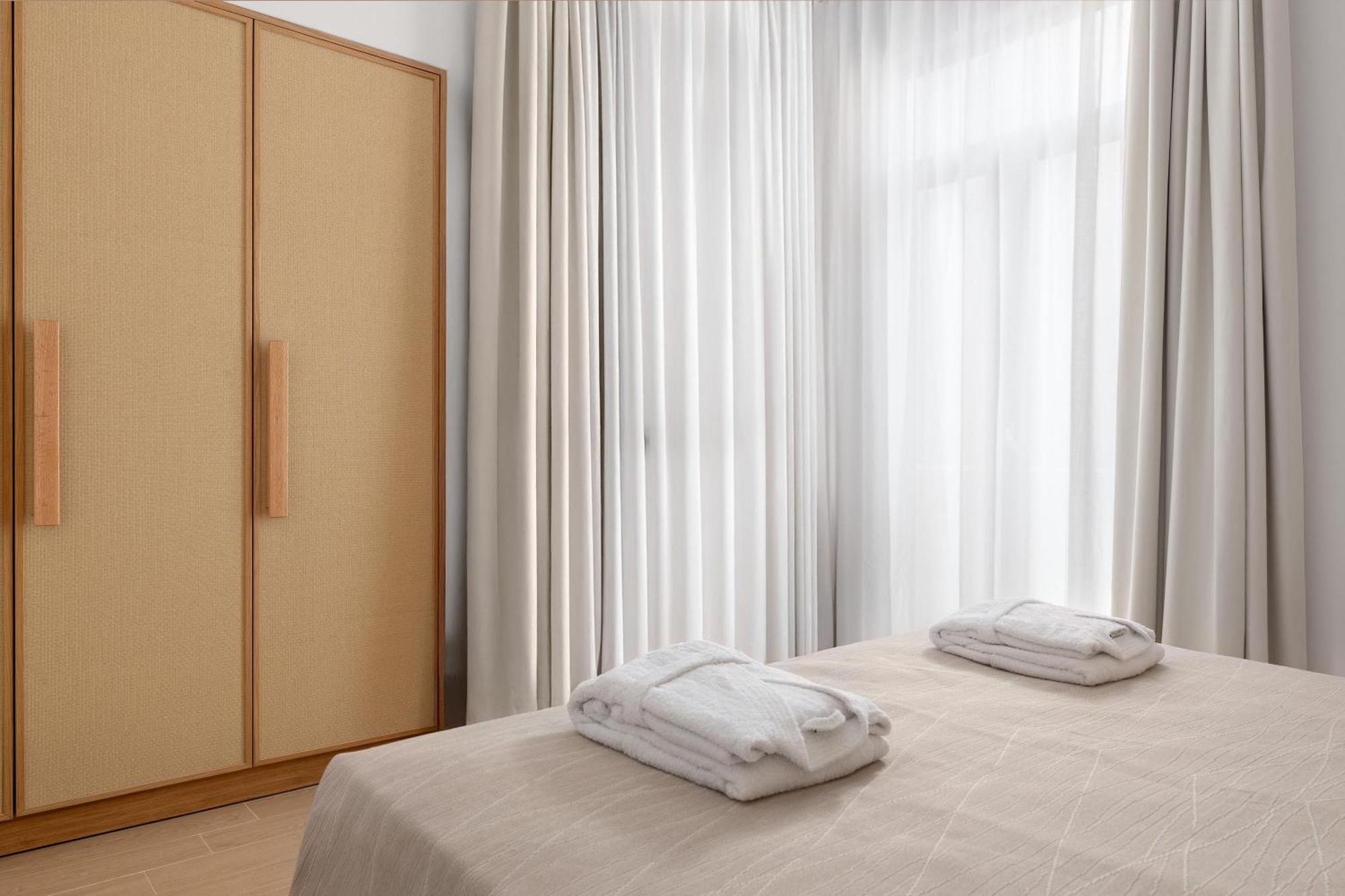 The 12Th City Hotel Rhodes City المظهر الخارجي الصورة