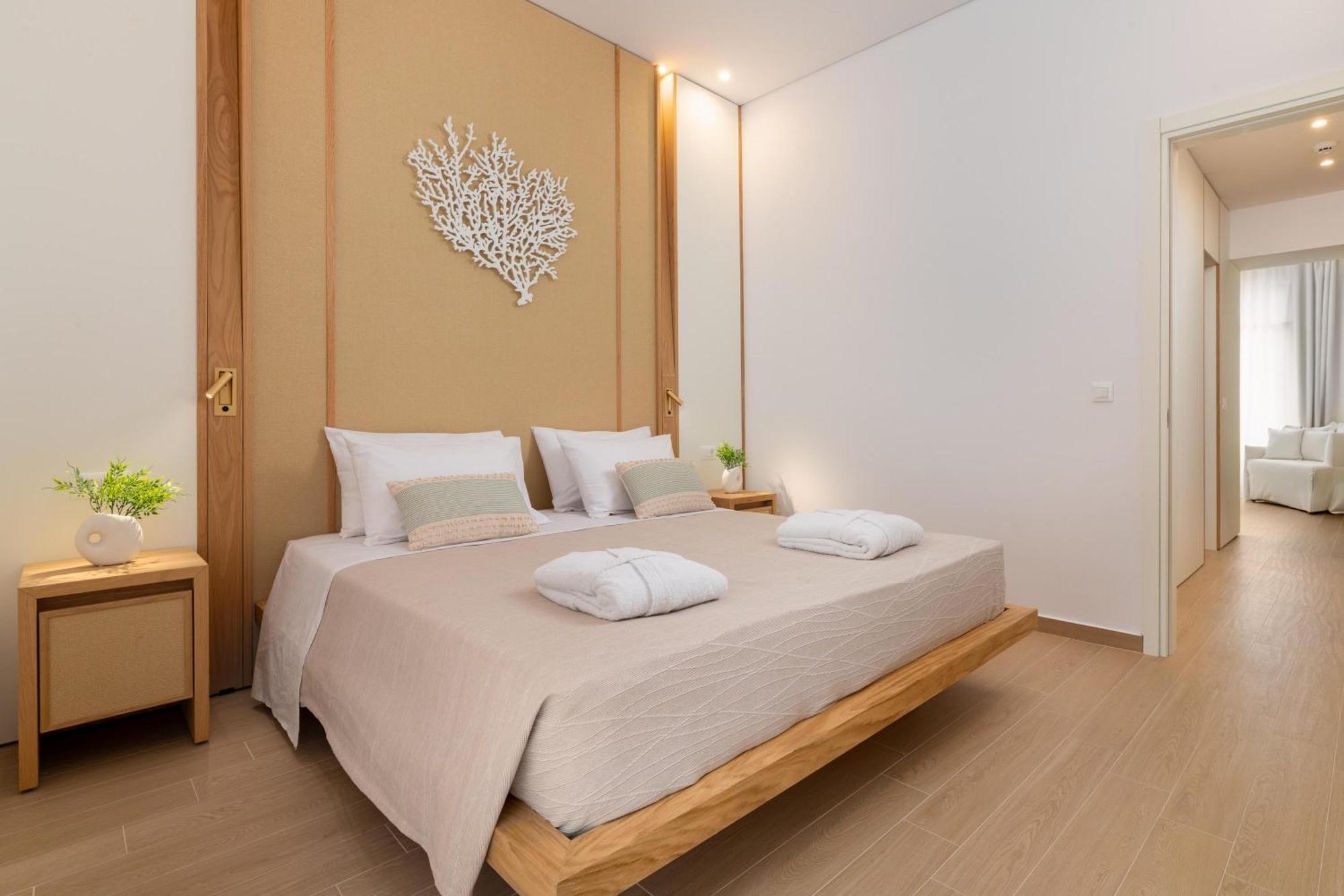 The 12Th City Hotel Rhodes City المظهر الخارجي الصورة