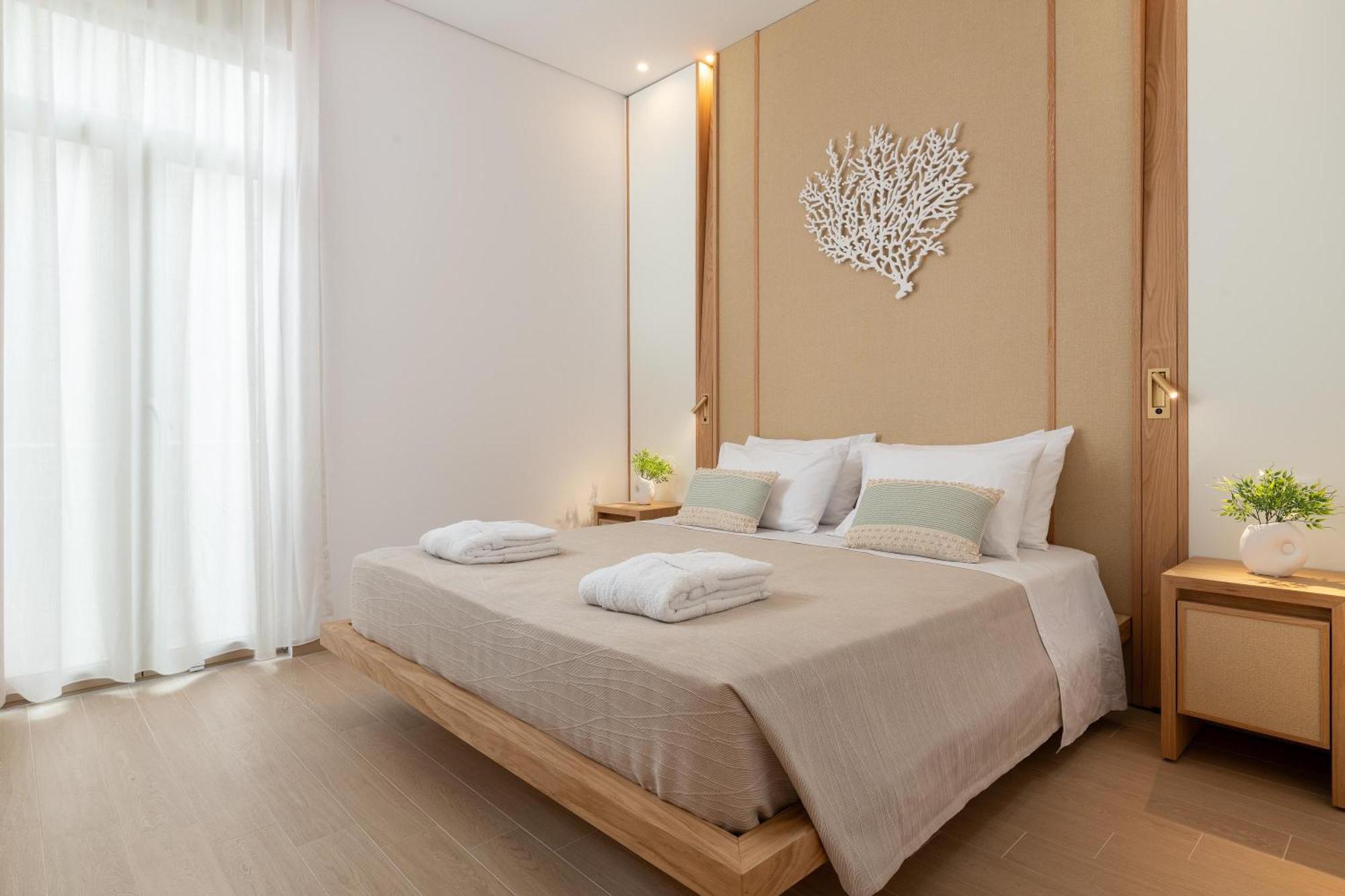 The 12Th City Hotel Rhodes City المظهر الخارجي الصورة