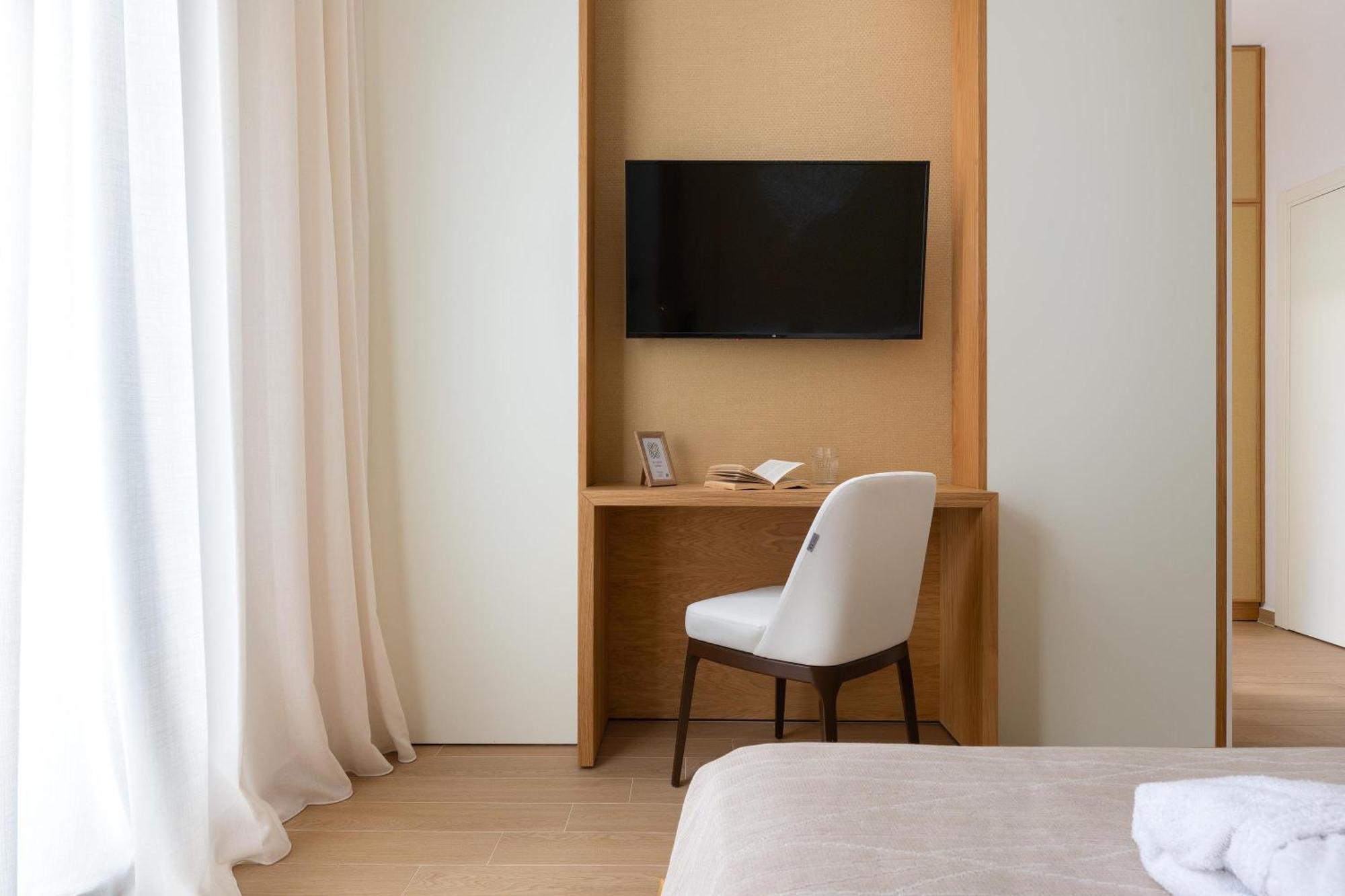The 12Th City Hotel Rhodes City المظهر الخارجي الصورة