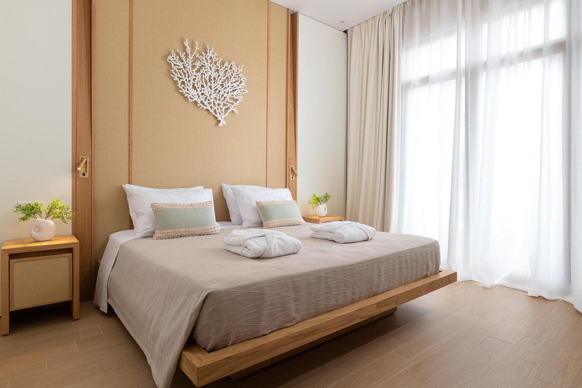 The 12Th City Hotel Rhodes City المظهر الخارجي الصورة