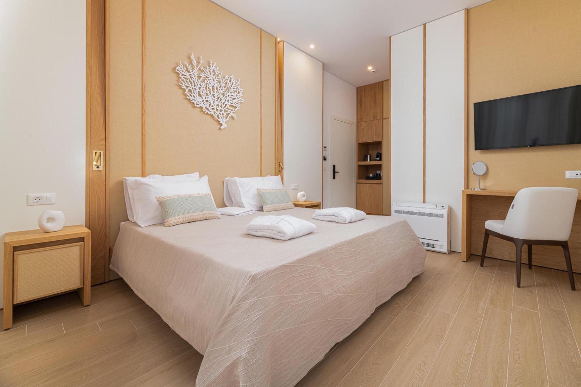 The 12Th City Hotel Rhodes City المظهر الخارجي الصورة