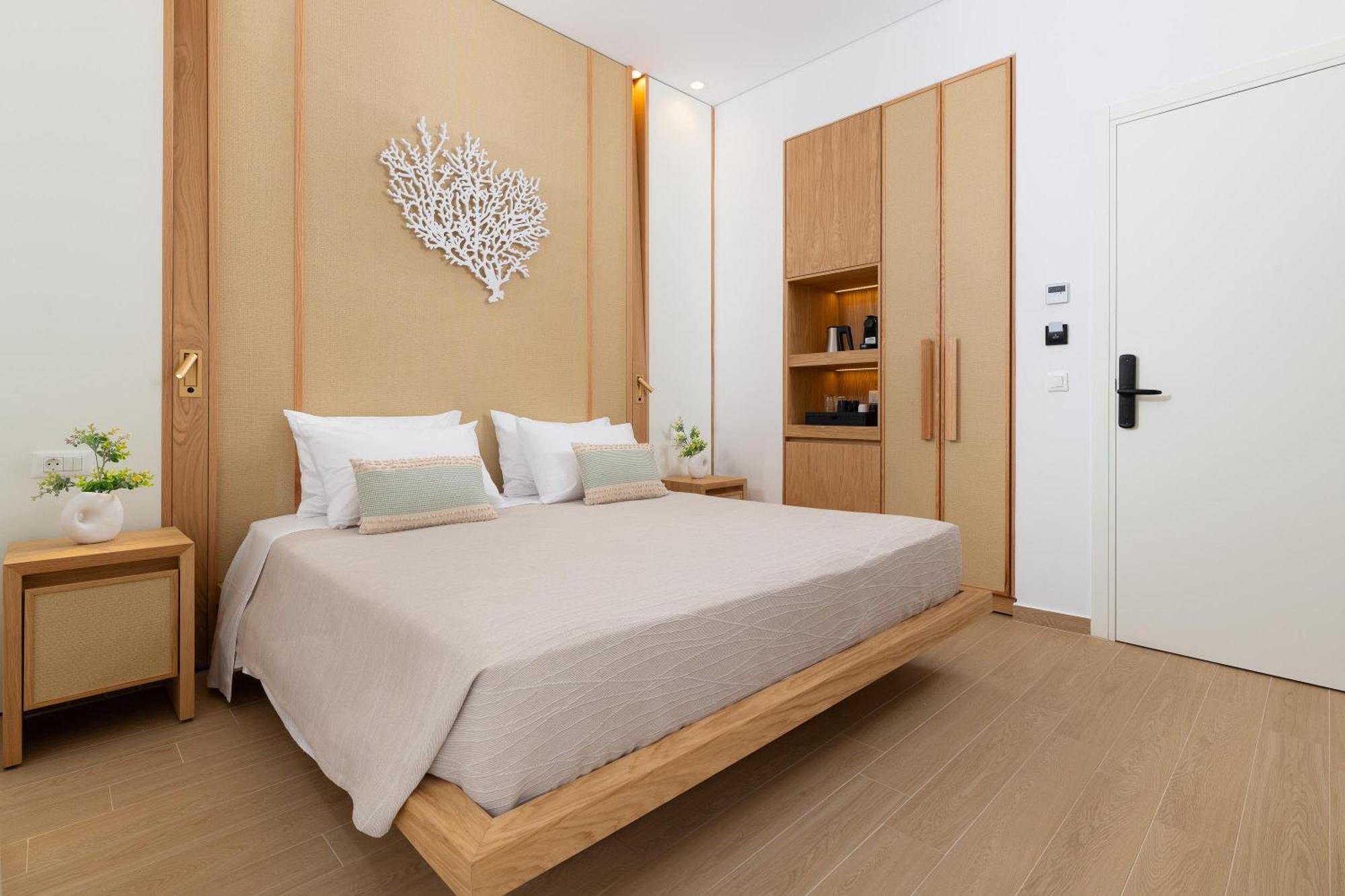 The 12Th City Hotel Rhodes City المظهر الخارجي الصورة